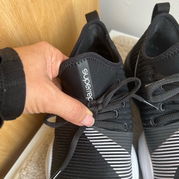 Nike SUPERREP high platform runners - Picture 4 of 5